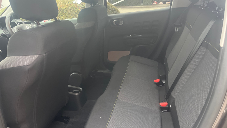 Citroen C3 1.2 PureTech C-Series Edition 5dr Petrol Hatchback